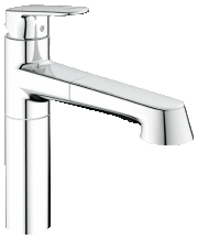 Grohe    EuroPlus 33933 002   